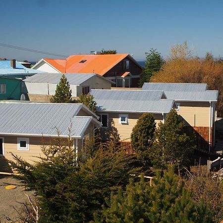 Villanita Punta Arenas Ngoại thất bức ảnh