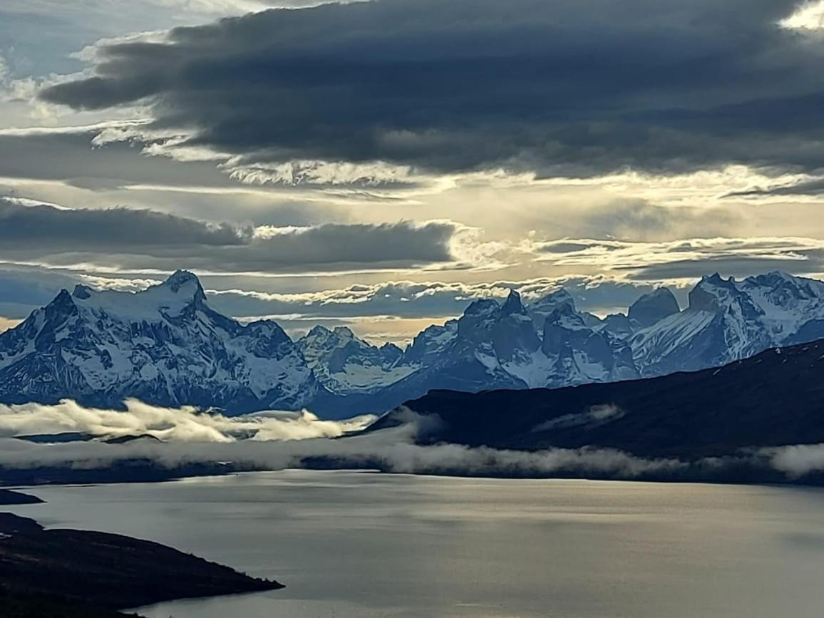 Villanita Punta Arenas Ngoại thất bức ảnh