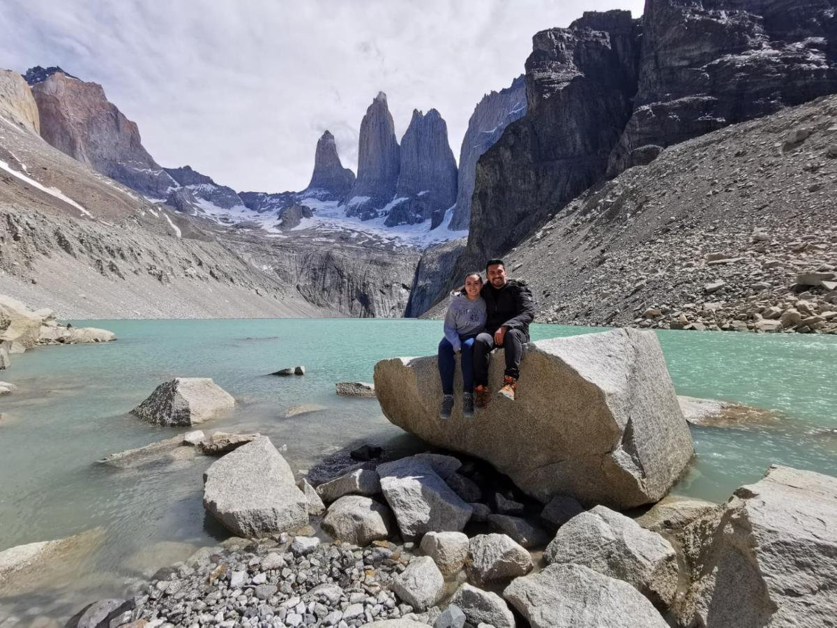 Villanita Punta Arenas Ngoại thất bức ảnh