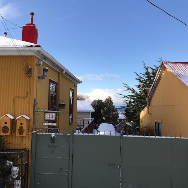 Villanita Punta Arenas Ngoại thất bức ảnh